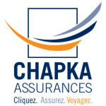 Logo Chapka