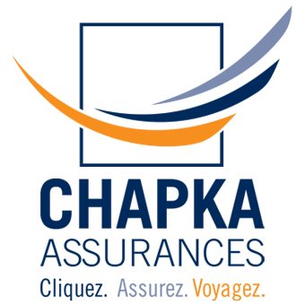 Logo Chapka